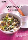 Die Ayurveda-Küche