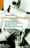 Selbstannäherungen