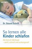 So lernen alle Kinder schlafen