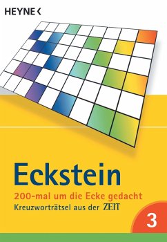 200-mal um die Ecke gedacht - Eckstein