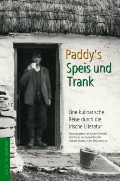 Paddy's Speis und Trank - Schneider, Jürgen