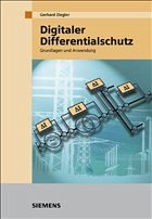 Digitaler Differentialschutz - Ziegler, Gerhard