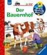 Der Bauernhof / Wieso? Weshalb? Warum?... - Bild 1