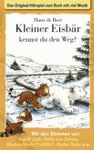 Kleiner Eisbär, kennst du den Weg?, 1 Cassette