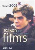 Lexikon des Internationalen Films, Filmjahr 2003