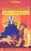 Der König der Löwen 2, Simbas Königreich, 1 Cassette