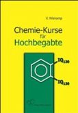 Chemie-Kurse für Hochbegabte