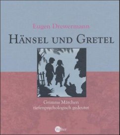 Cover Hänsel und Gretel
