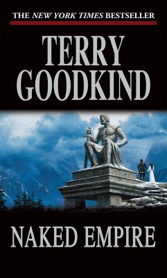 Naked Empire - Goodkind, Terry