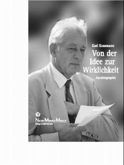 Cover Von der Idee zur Wirklichkeit