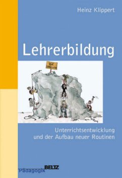 Lehrerbildung - Klippert, Heinz