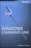 Microsoft Windows Command-Line
