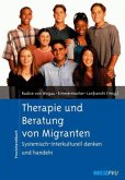 Therapie und Beratung von Migranten