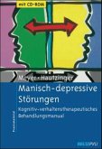 Manisch-depressive Störungen, m. CD-ROM