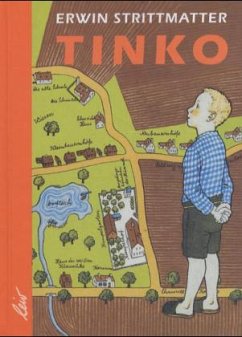 Tinko - Strittmatter, Erwin
