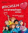 Wachsen und erwachsen werden - Bild 1