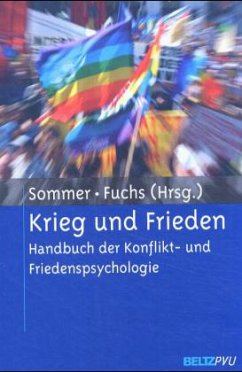Cover Krieg und Frieden