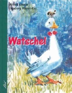 Watschel - Könner, Alfred