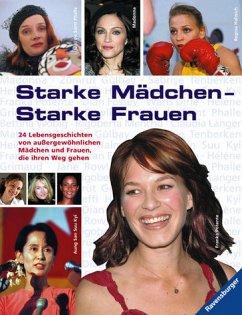 Starke Mädchen - starke Frauen