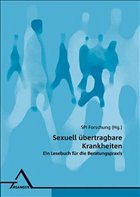 Sexuell übertragbare Krankheiten - SPI-Forschung gGmbH (Hrsg.)