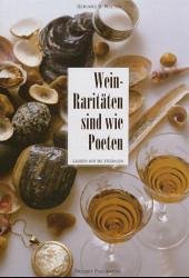 Cover Wein-Raritäten sind wie Poeten