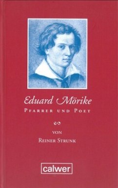 Eduard Mörike - Strunk, Reiner