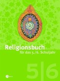 Religionsbuch für das 5./6. Schuljahr - Neuausgabe