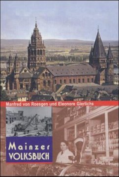 Cover Mainzer Volksbuch