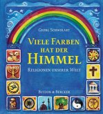 Viele Farben hat der Himmel Viele Farben hat der Himmel
