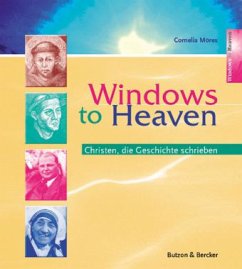 Windows to Heaven - Möres, Cornelia