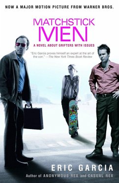 Matchstick Men - Garcia, Eric