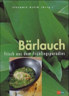 Bärlauch