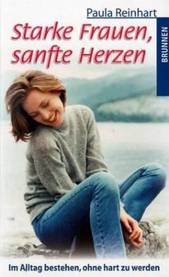 Cover Starke Frauen, sanfte Herzen