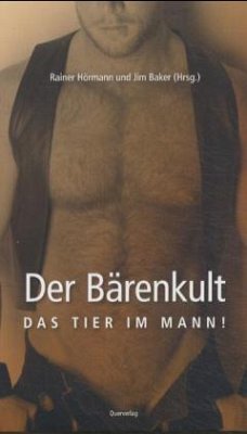 Der Bärenkult