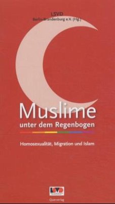 Muslime unter dem Regenbogen