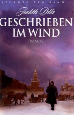 Geschrieben im Wind - Pella, Judith