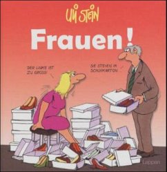 Frauen! - Stein, Uli