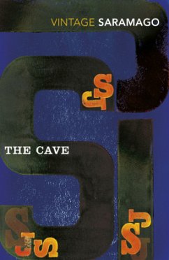 The Cave - Saramago, José