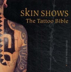 Skin Shows - Wroblewski, Chris