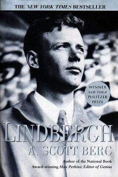 Lindbergh - Berg, A. Scott
