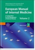 European Manual of Internal Medicine