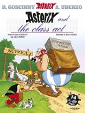 Asterix: Asterix and The Class Act