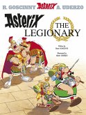 Asterix and the Legionary