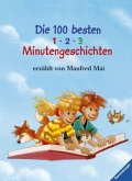 Die 100 besten 1-2-3 Minutengeschichten