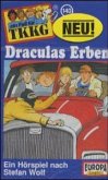 Draculas Erben / TKKG Bd.140 (1 Cassette)
