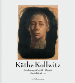 Zeichnung, Grafik, Plastik - Kollwitz, Käthe