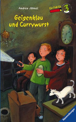 Geigenklau und Currywurst Geigenklau und Currywurst