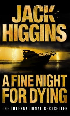 A Fine Night for Dying - Higgins, Jack