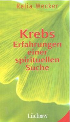 Cover Krebs