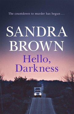Hello, Darkness - Brown, Sandra